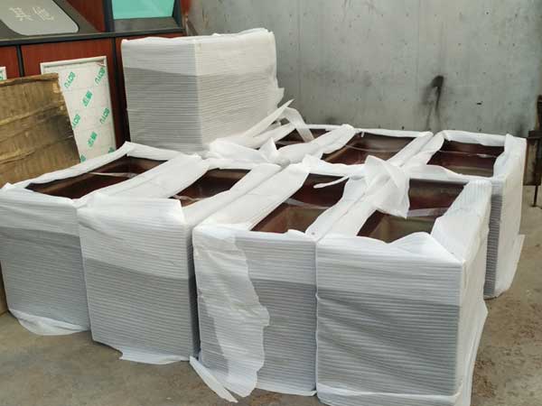 內(nèi)蒙古呼和浩特第四中學(xué)校園花箱工程項(xiàng)目