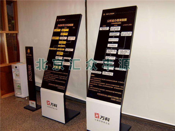 住宅標識HZFY-ZZBS01