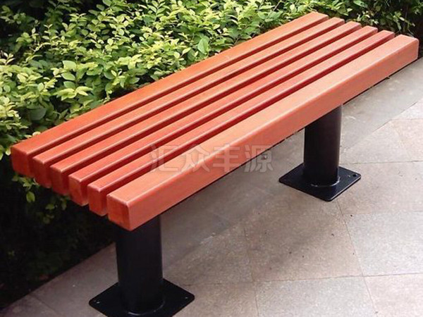 木制無靠背椅HZFY-MWKB30