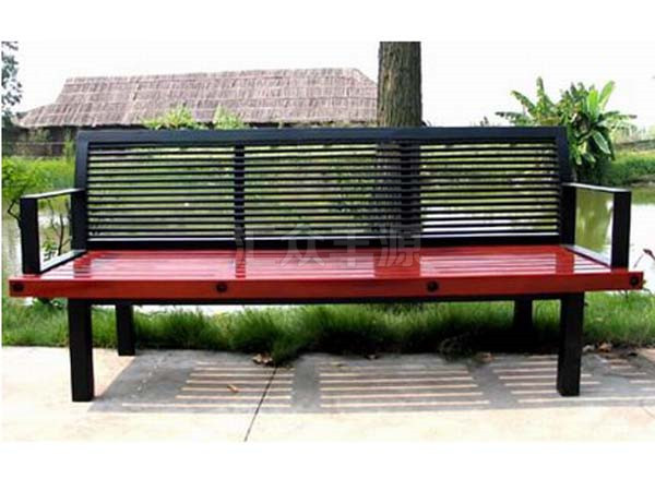 北京頤和園公園座椅施工項(xiàng)目