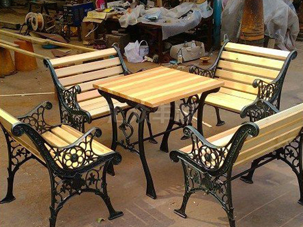 戶外桌椅HZFY-TY22